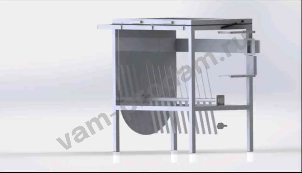 Медовый сублиматор многофункциональный