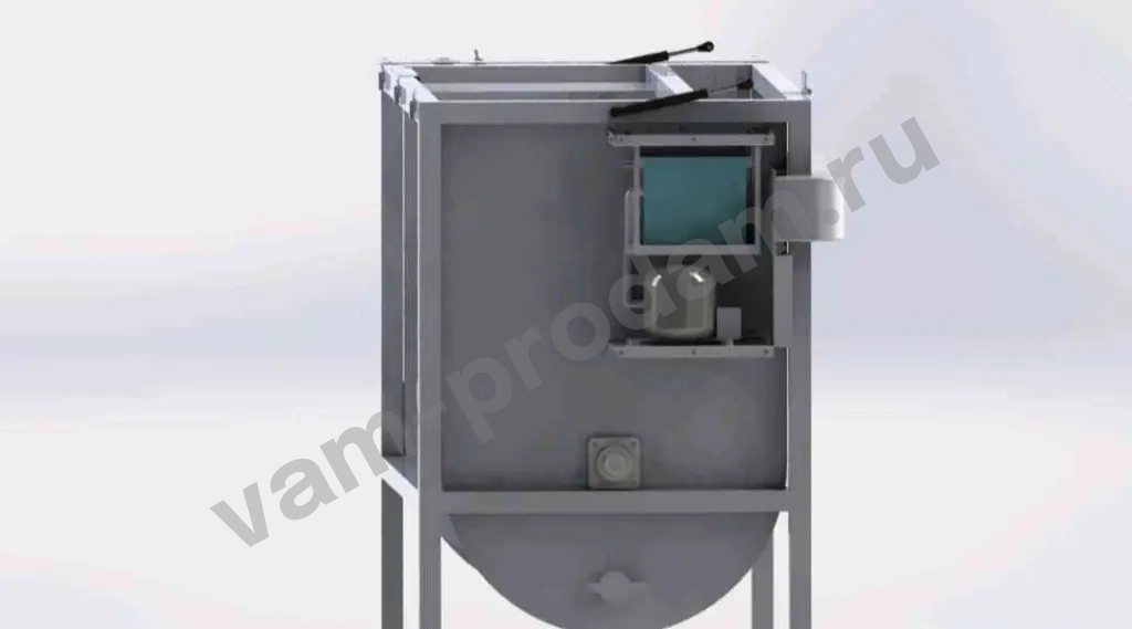 Медовый сублиматор многофункциональный