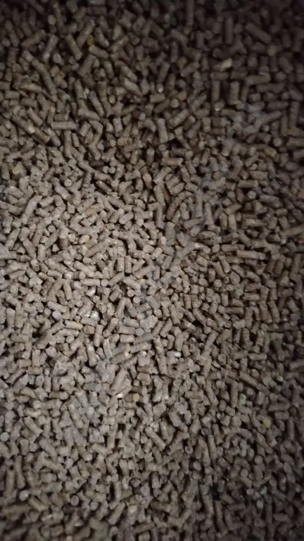 корма для сельхоз животных