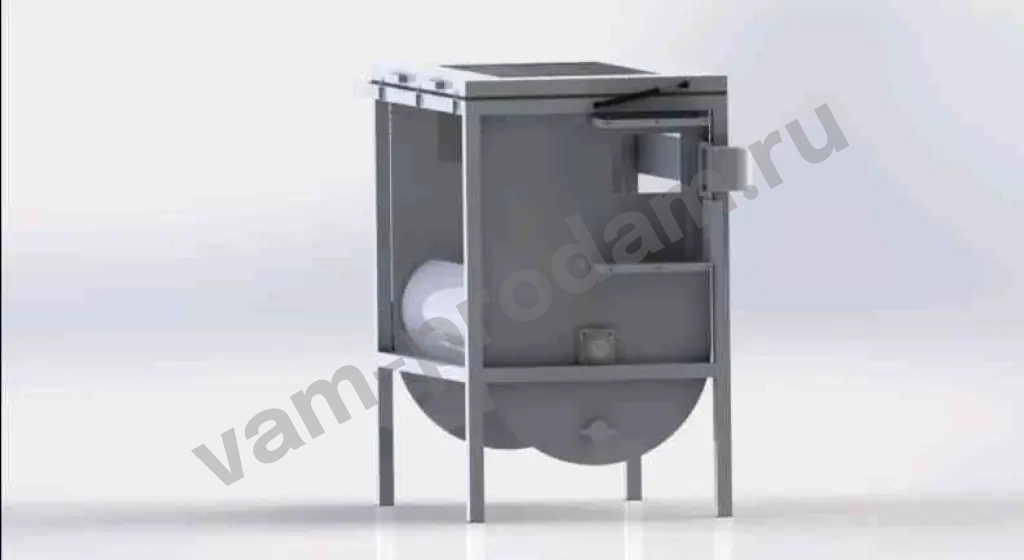 Медовый сублиматор многофункциональный