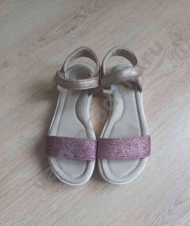 босоножки детские