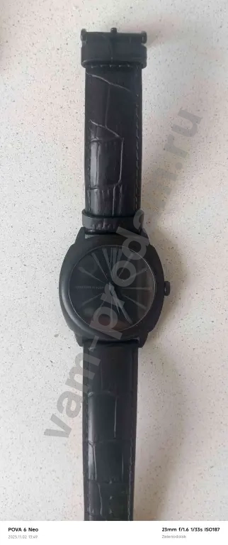 часы Alexander diagan