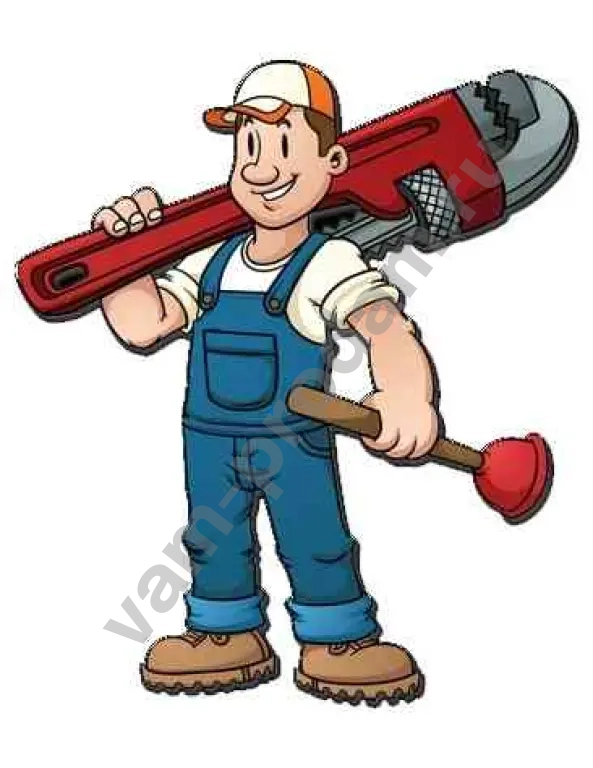 сантехнические работы