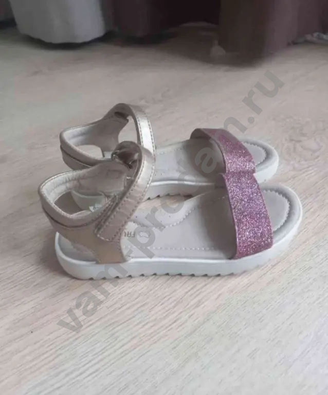 босоножки детские