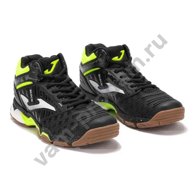 Кроссовки Joma block. Новые!