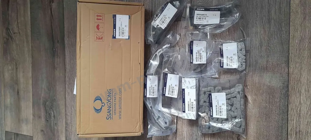 свеча накала на SSANG YONG D20DT , D27DT
