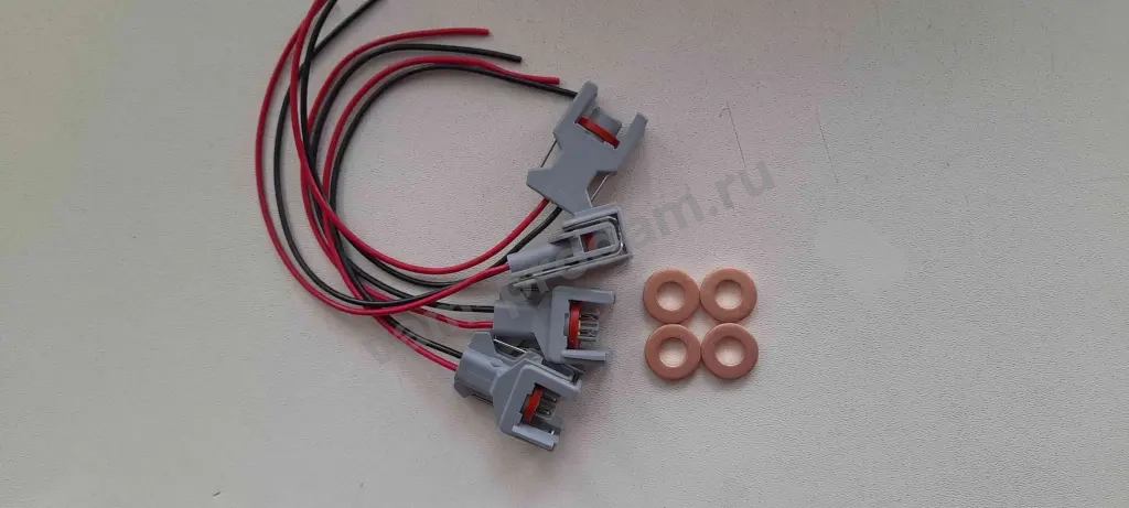 комплект ГРМ на SSANG YONG D20DT , D27DT