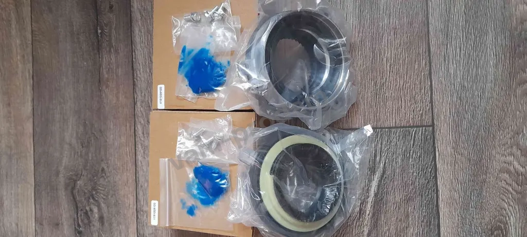 комплект ГРМ на SSANG YONG D20DT , D27DT