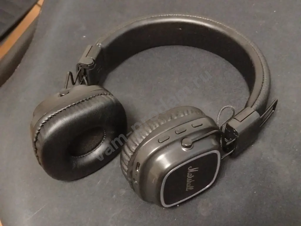 Marshall major 4 реплика