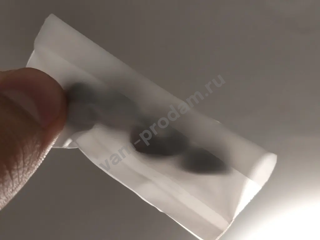 Наушники Type-c от xiaomi (черные)