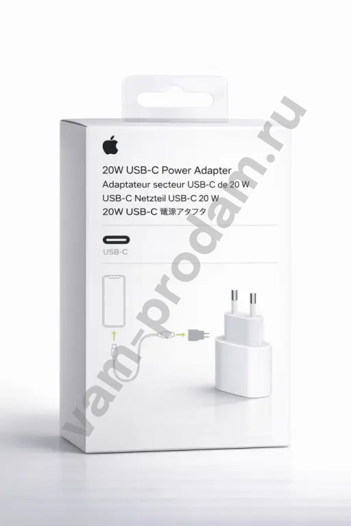 адаптер питания