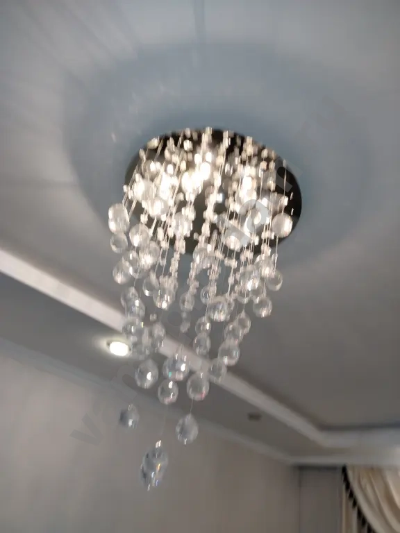 Люстра Италия