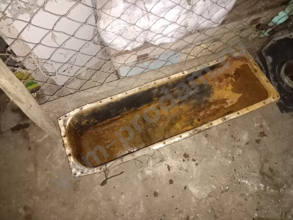 Запчасти на трактор т4 Алтаец