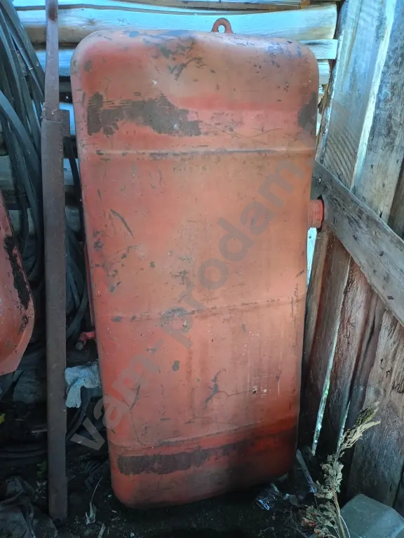 Запчасти на трактор т4 Алтаец