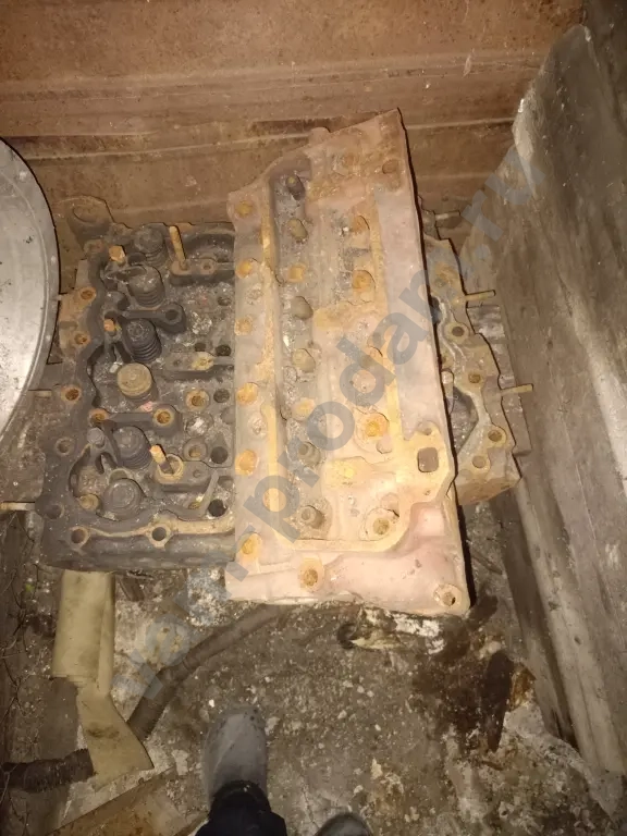 Запчасти на трактор т4 Алтаец