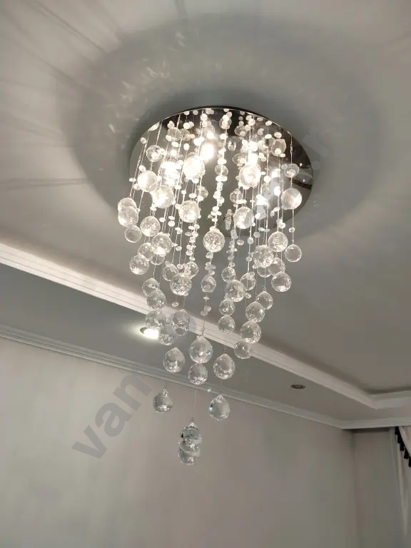 Люстра Италия