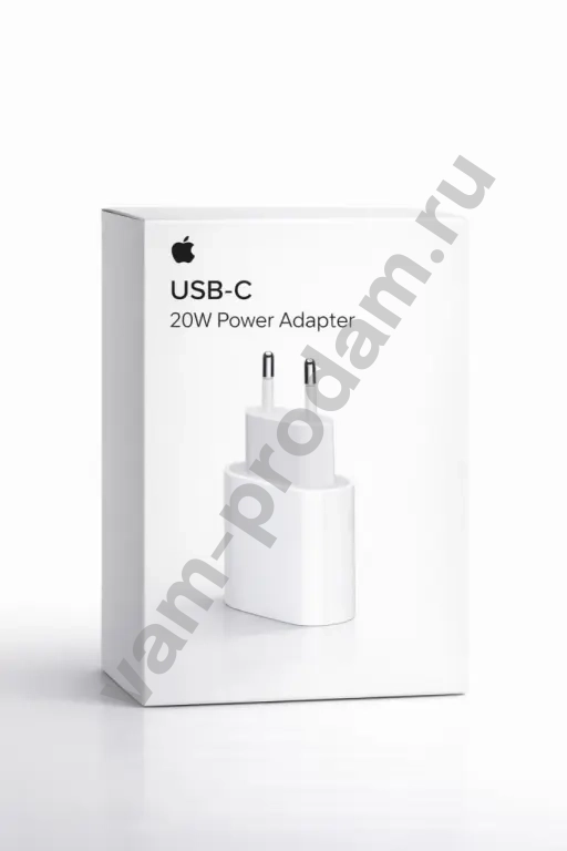 адаптер питания