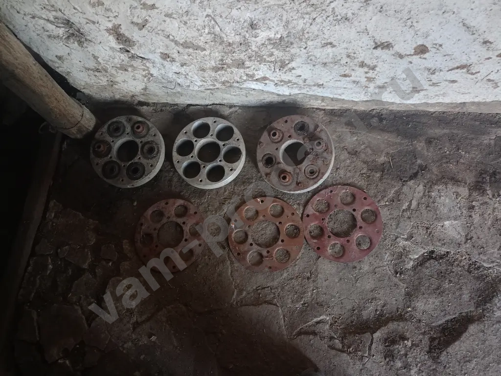 Запчасти на трактор т4 Алтаец