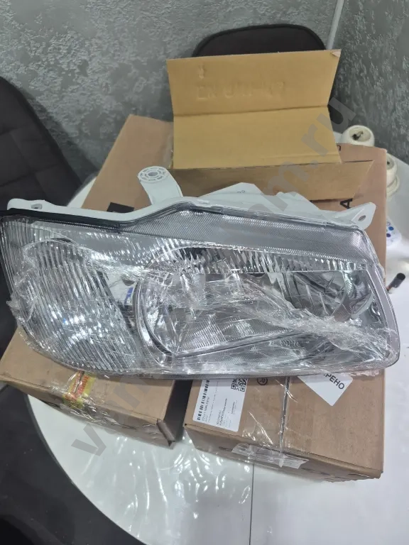 Фары Хендай Акцент Hyundai accent