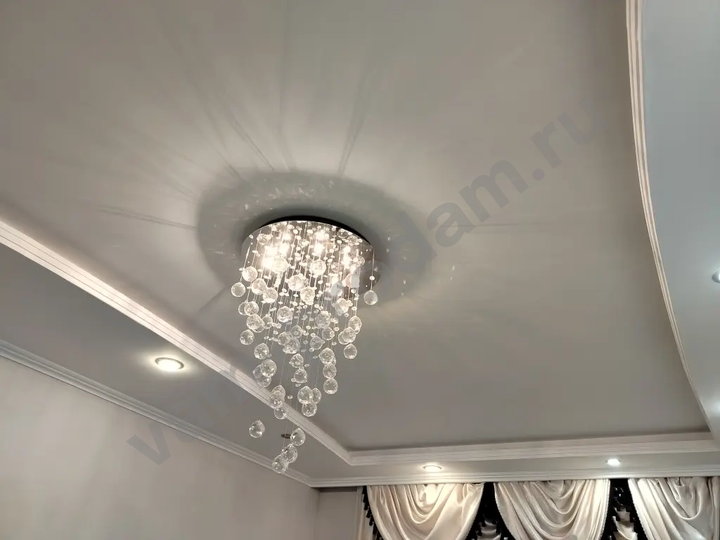 Люстра Италия