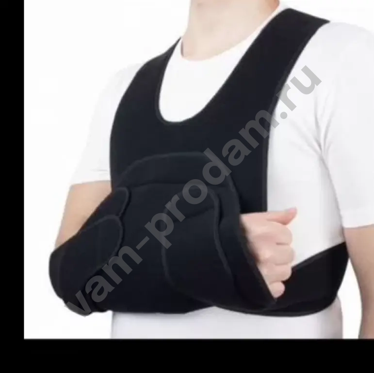 Бандаж Дезо