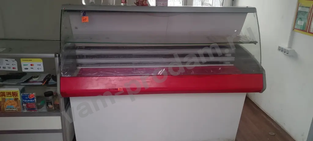 торговое оборудование