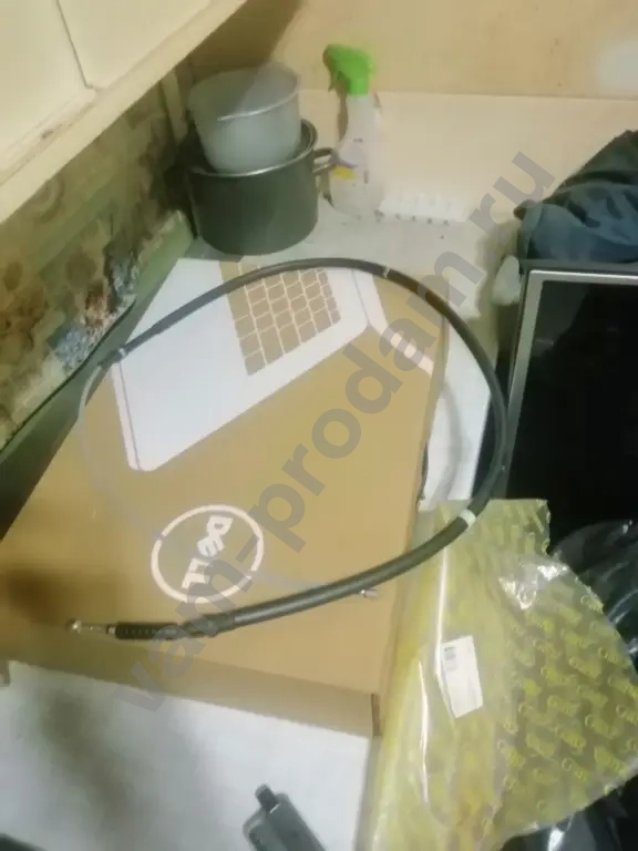 Фольксваген поло седан трос ручника.