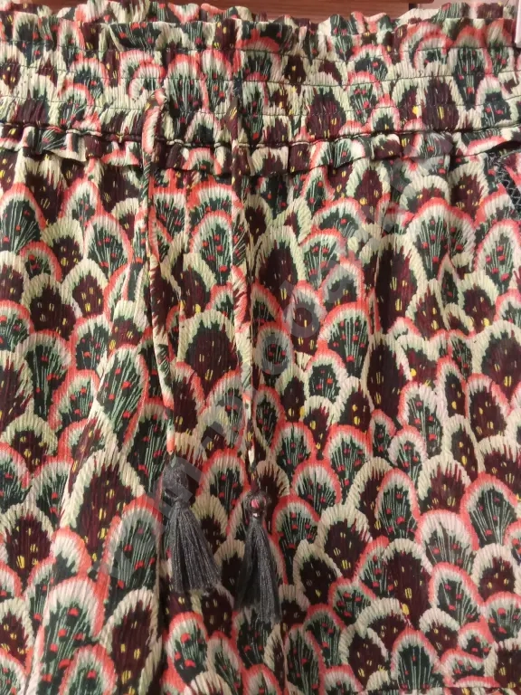 Шорты домашние Scotch&Soda 42