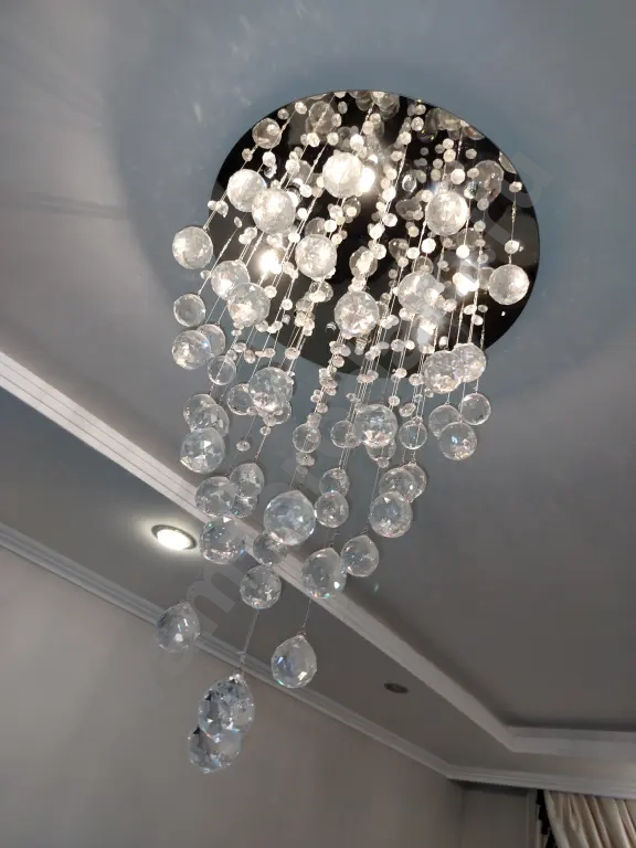 Люстра Италия