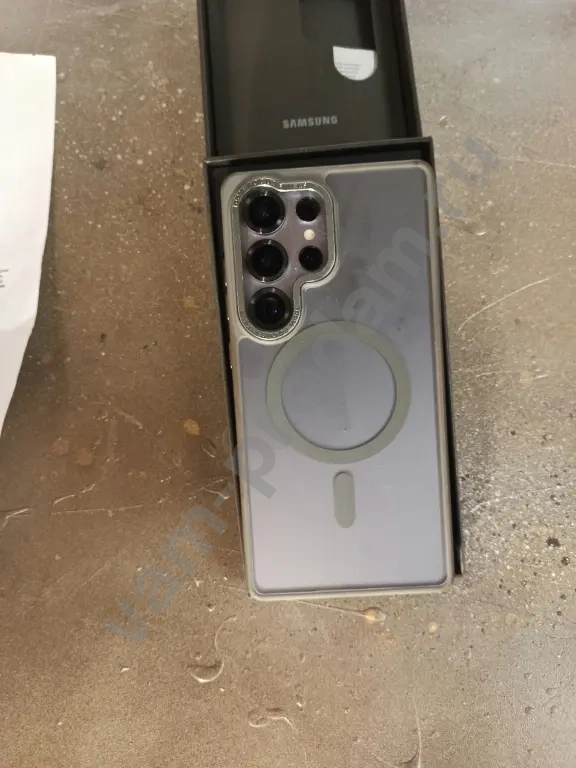 Samsung galaxy s25 ultra 12 512