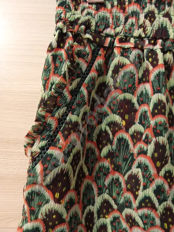 Шорты домашние Scotch&Soda 42