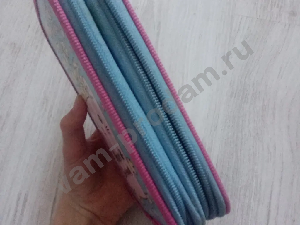 пенал "котики"