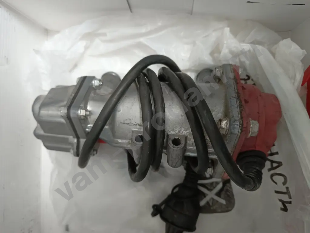 котёл для автомобиля