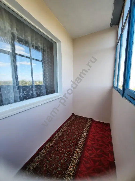 1-к. квартира, 30 м², Агент, сдаю на длительный срок