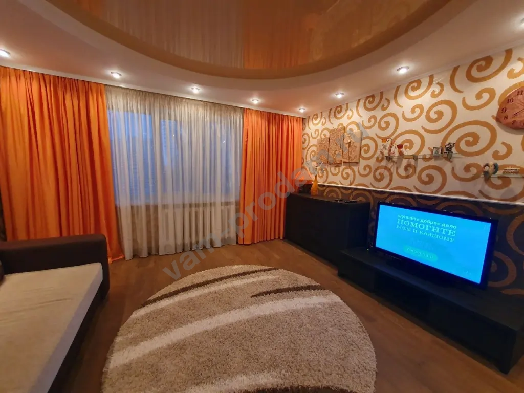 2-к. квартира, 55 м², Агент, сдаю на длительный срок