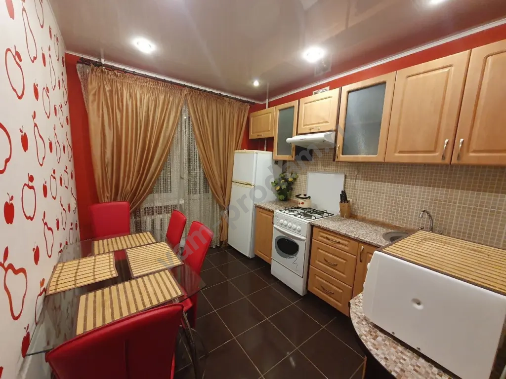 2-к. квартира, 55 м², Агент, сдаю на длительный срок