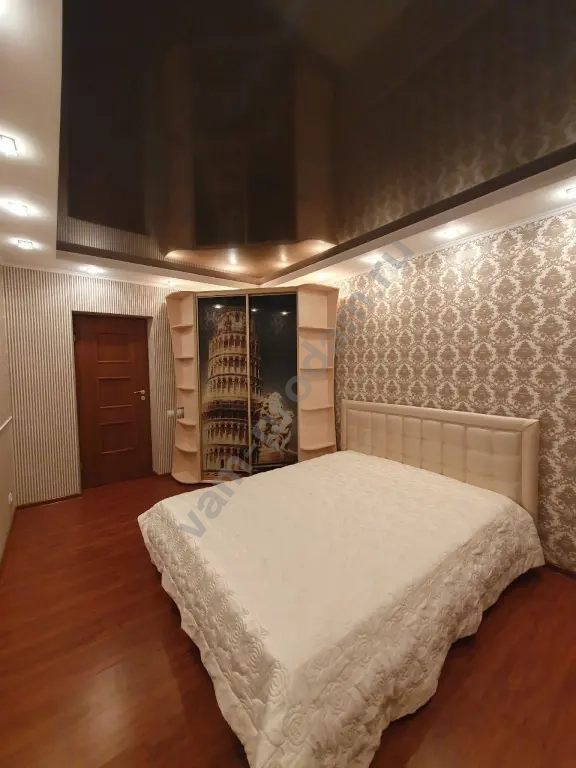 2-к. квартира, 55 м², Агент, сдаю на длительный срок