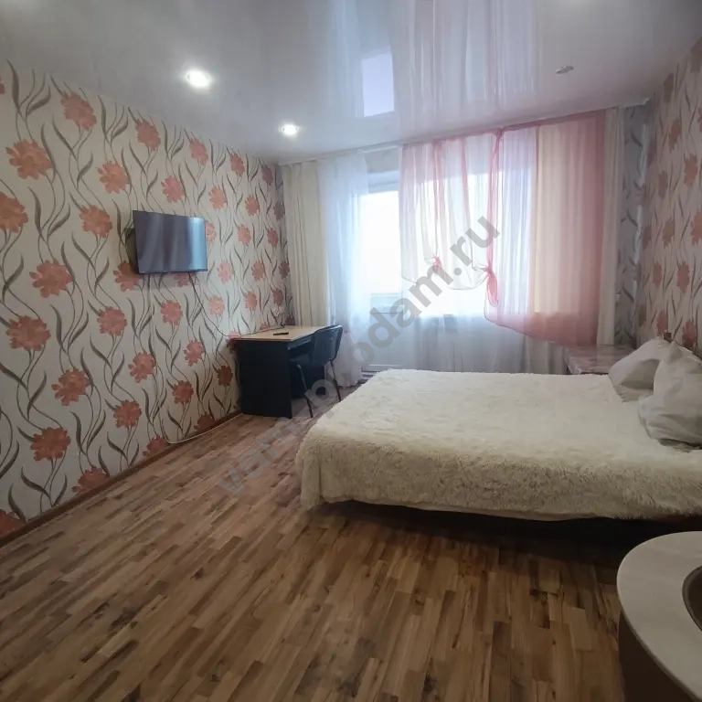 2-к. квартира, 55 м², Агент, сдаю на длительный срок