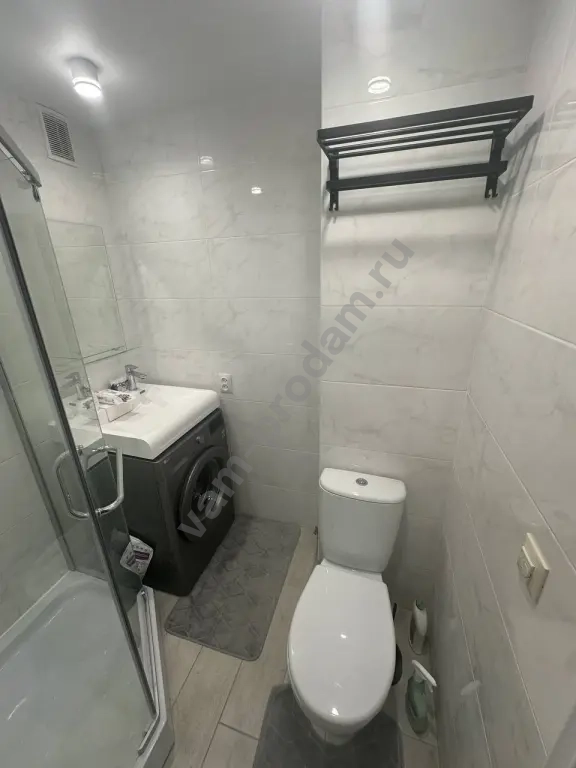 1-к. квартира, 30 м², Агент, сдаю на длительный срок