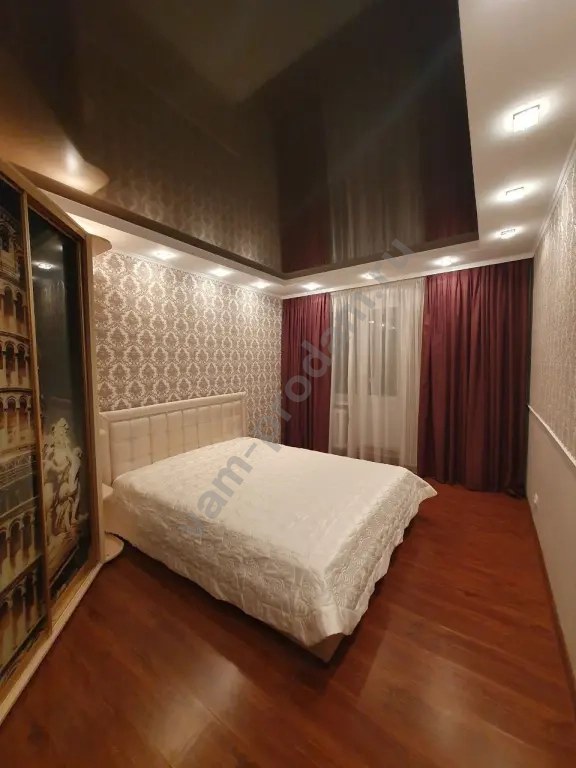 2-к. квартира, 55 м², Агент, сдаю на длительный срок