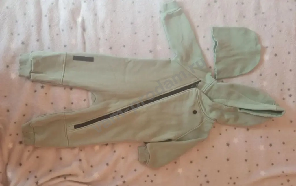 костюм/комбинезон