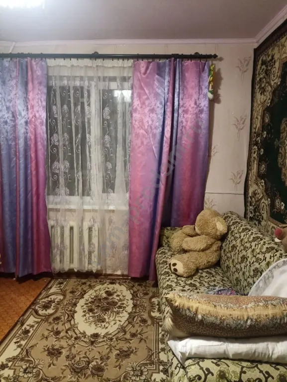 3-к. квартира, 60 м², Агент, сдаю на длительный срок