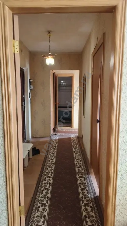 2-к. квартира, 55 м², Агент, сдаю на длительный срок