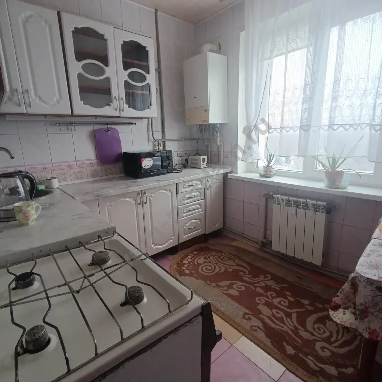 2-к. квартира, 55 м², Агент, сдаю на длительный срок
