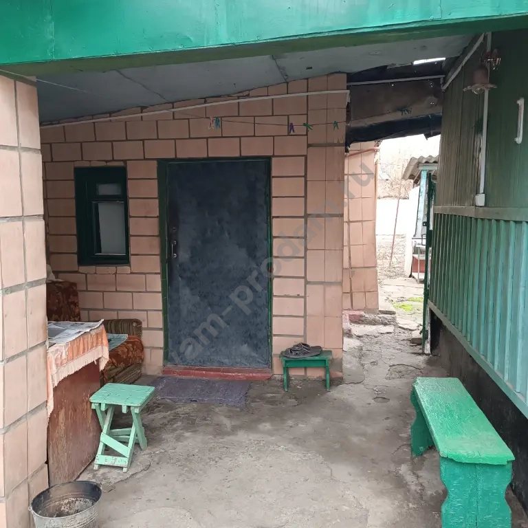 Дом, 10 м², Агент, сдаю на длительный срок