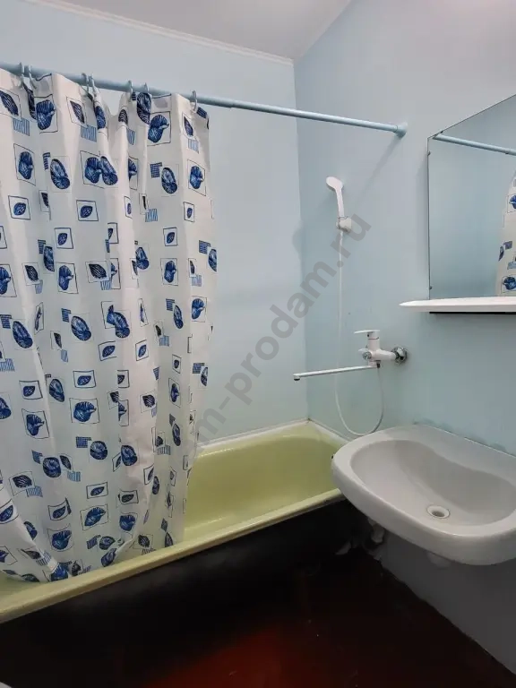 1-к. квартира, 30 м², Агент, сдаю на длительный срок