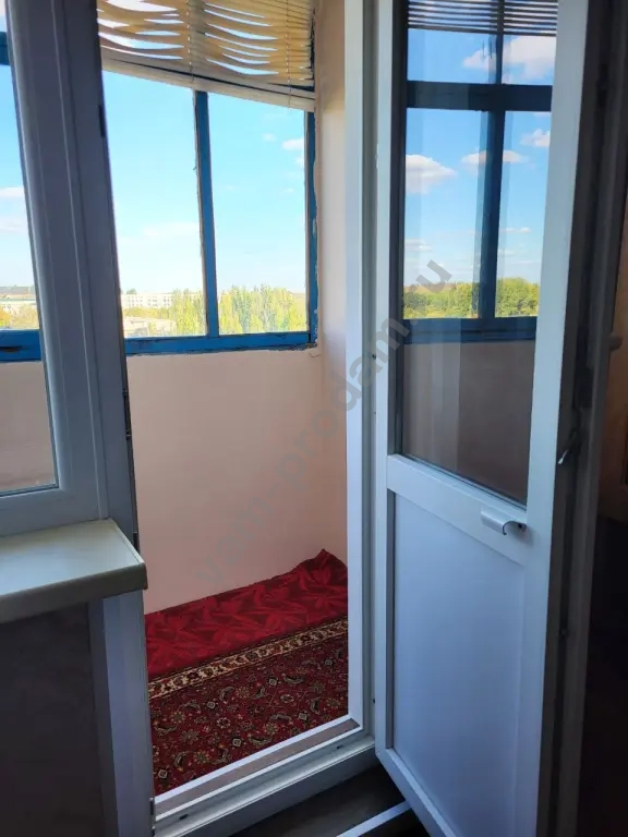 1-к. квартира, 30 м², Агент, сдаю на длительный срок