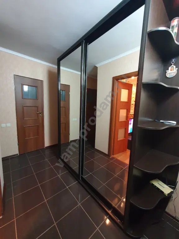 2-к. квартира, 55 м², Агент, сдаю на длительный срок