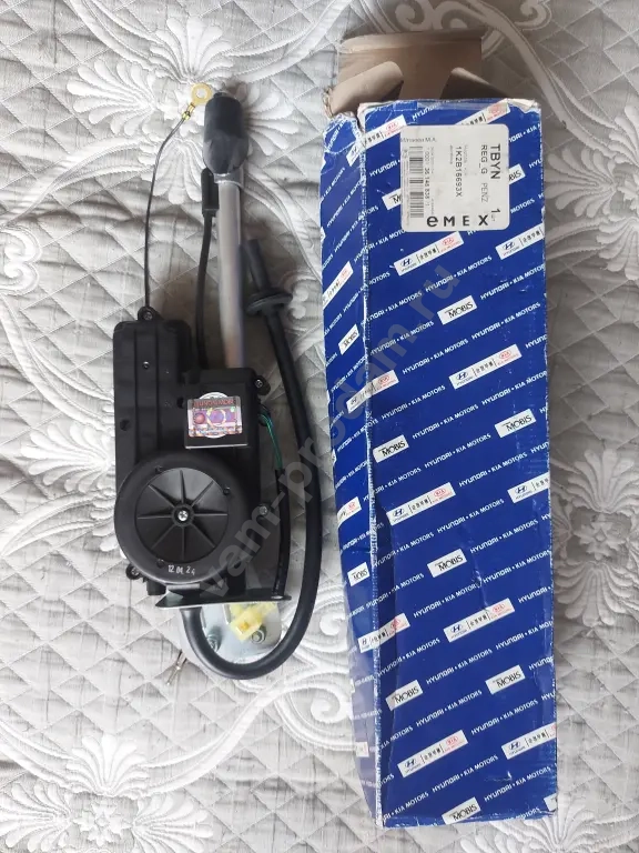 Антенна электрическая Hyundai-Kia 1K2B1-6693X