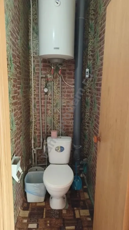 2-к. квартира, 55 м², Агент, сдаю на длительный срок